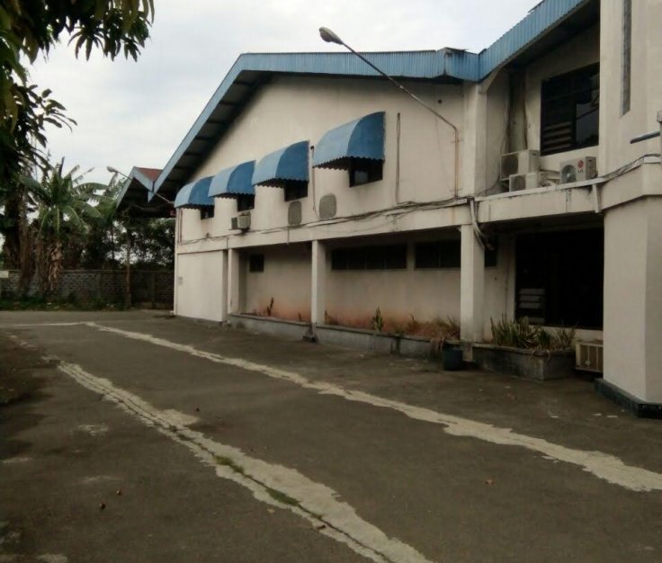 Rumah 
